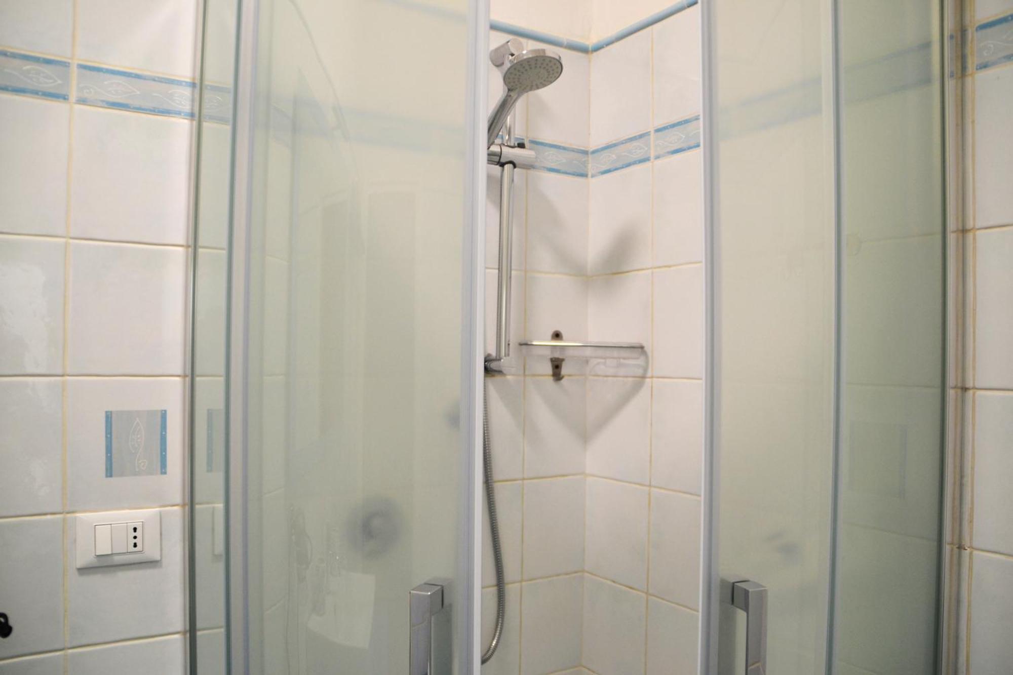 Ferienwohnung Caposele38 Trani Exterior foto